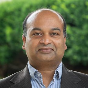 Prof. Anurag K Srivastava