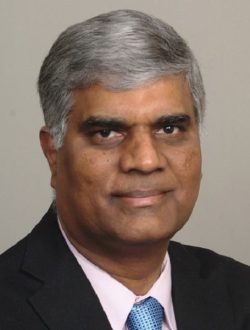 Dr. C J Reddy