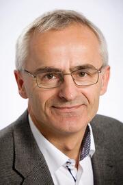 Prof. Frede Blaabjerg
