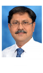 Prof. Deepak Mathur