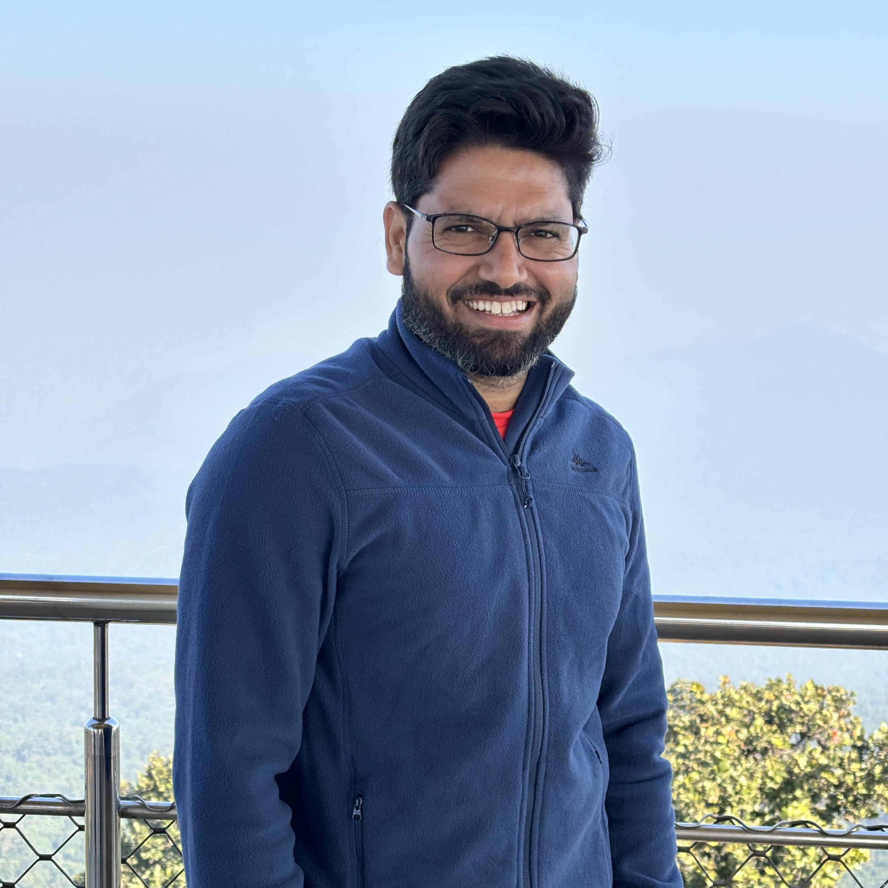 Dr. Dinesh Kumar