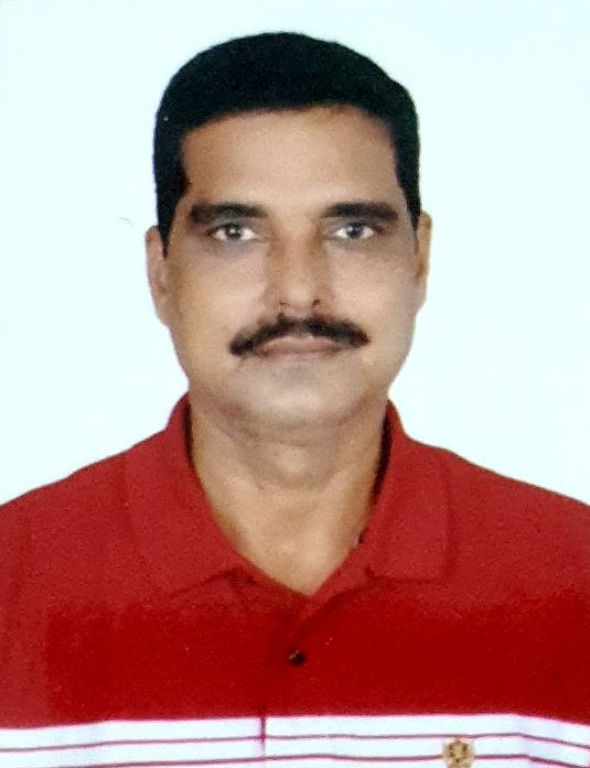 Dr. Dilip Kumar