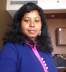 Dr. Dulari Hansdah