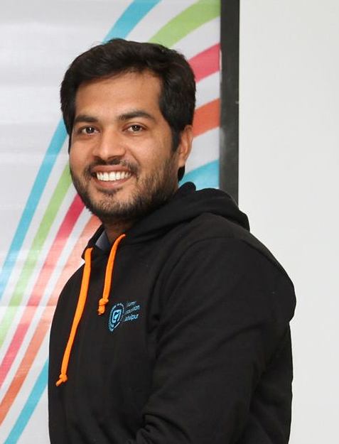 Dr. K. K. Singh