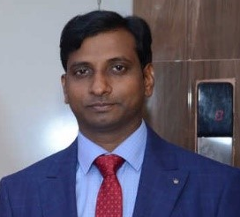 Dr. Kundan Kumar