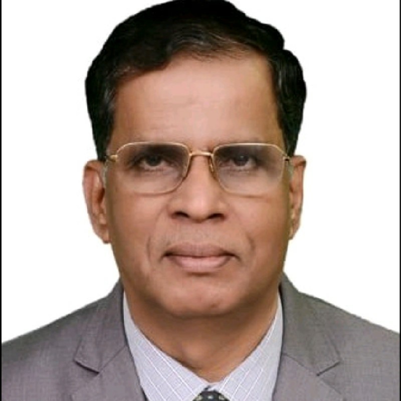 Dr. Mamath Badapanda
