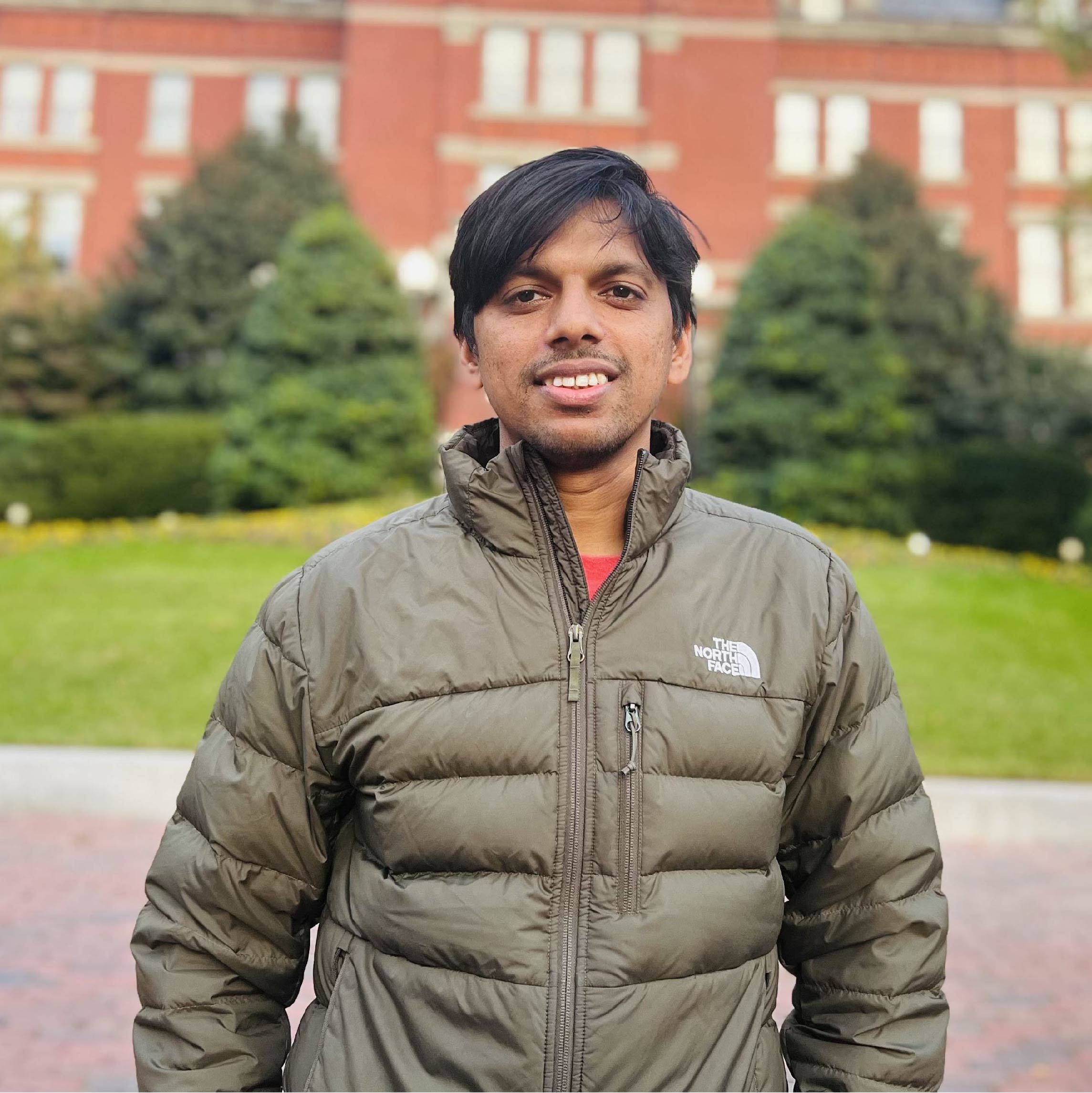 Dr. Munendra Singh