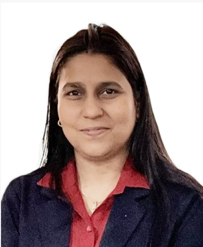 Dr. Kumari Namrata