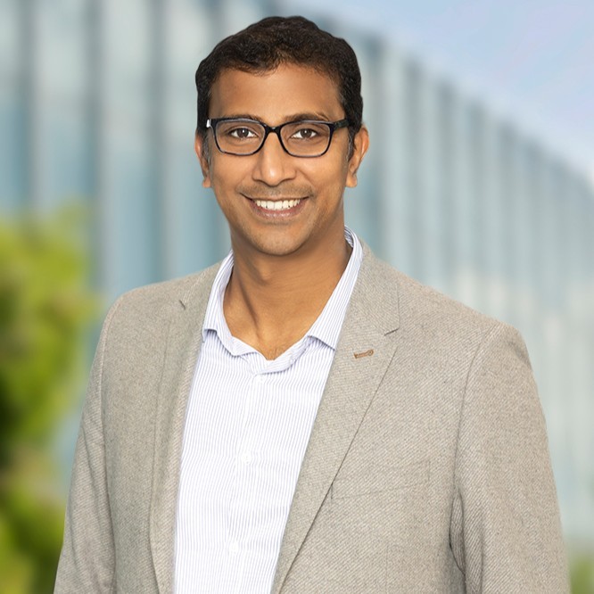 Dr. Nishad Mendis