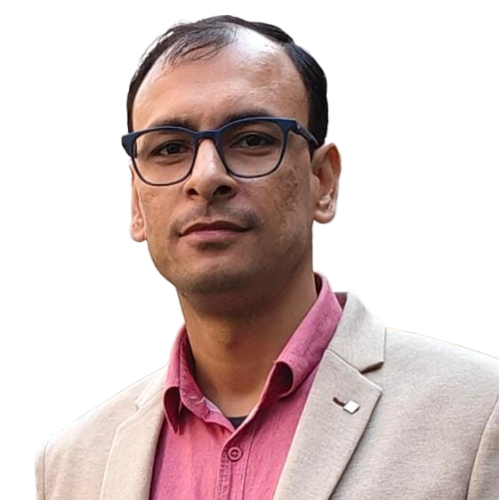 Dr. Omhari Gupta