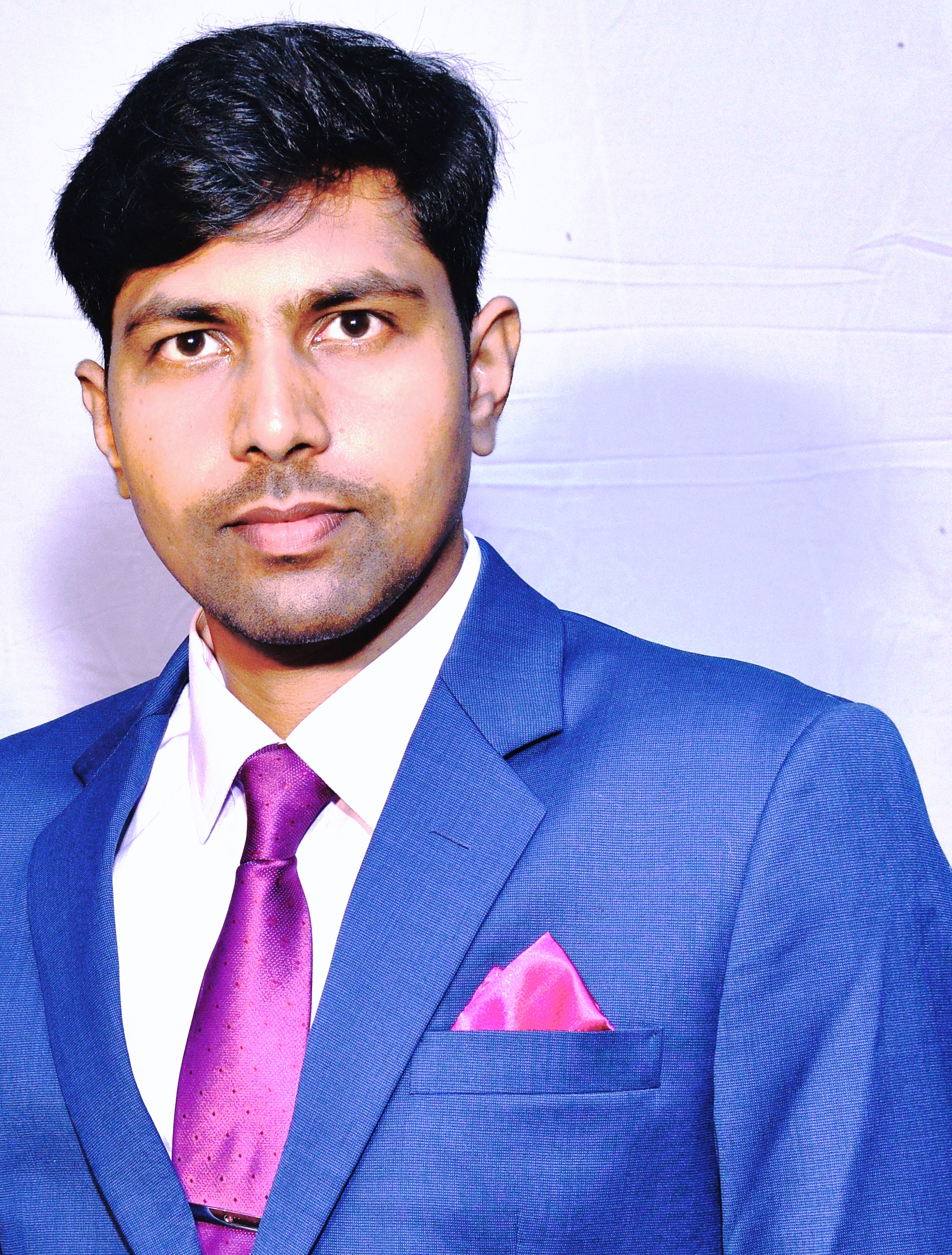 Dr. Ravi Bhushan