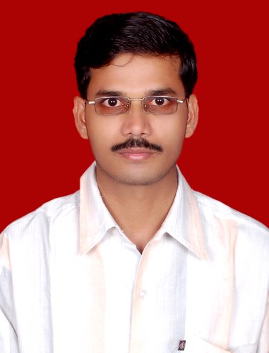Dr. Mrutyunjay Rout
