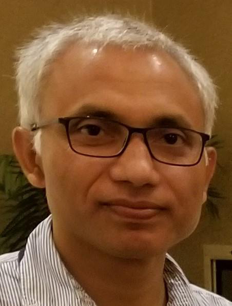 Prof. Swades De