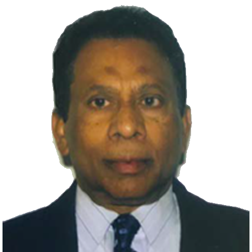 Prof. Samar Saha