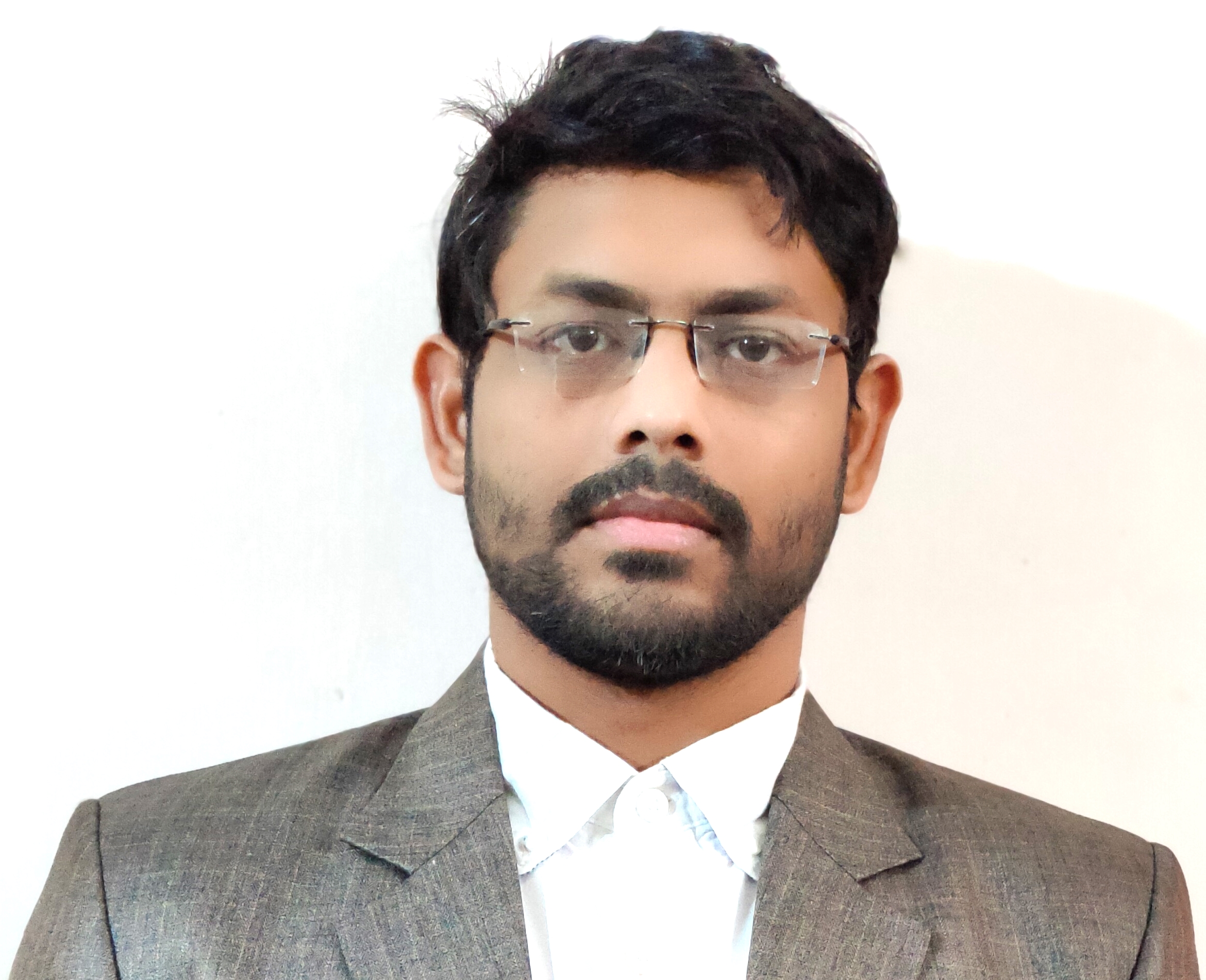 Dr. Surajit Kundu