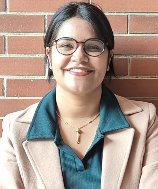 Dr. Swati Rajput